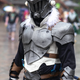 Image for article titled Our Favorite Photos From YetiCon, Canada's Mountain Cosplay Party